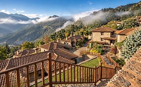 Πλειάδων Γη Mountain Resort&Spa